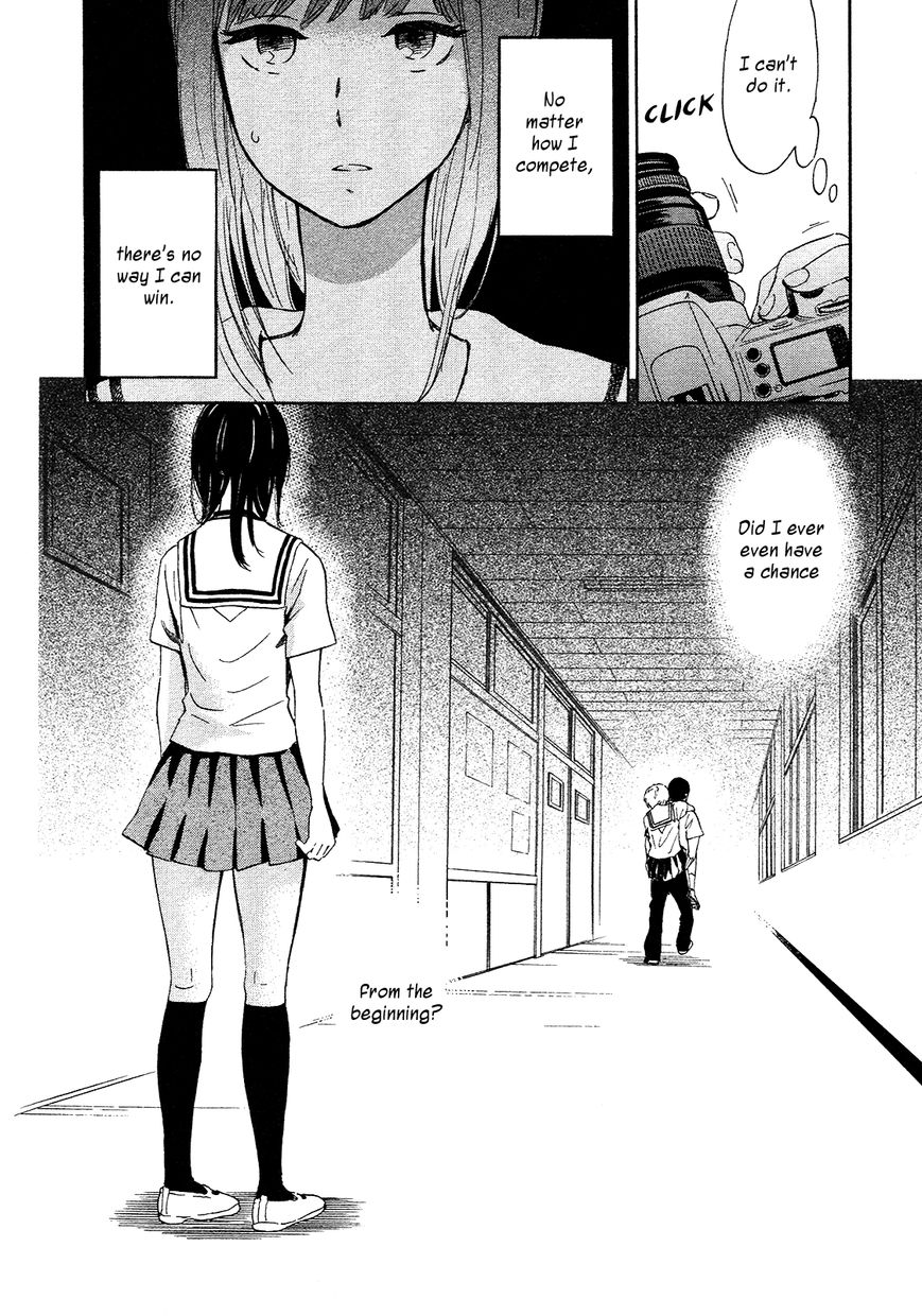 Kanojo to Camera to Kanojo no Kisetsu Chapter 7 page 26 - Chapter 7