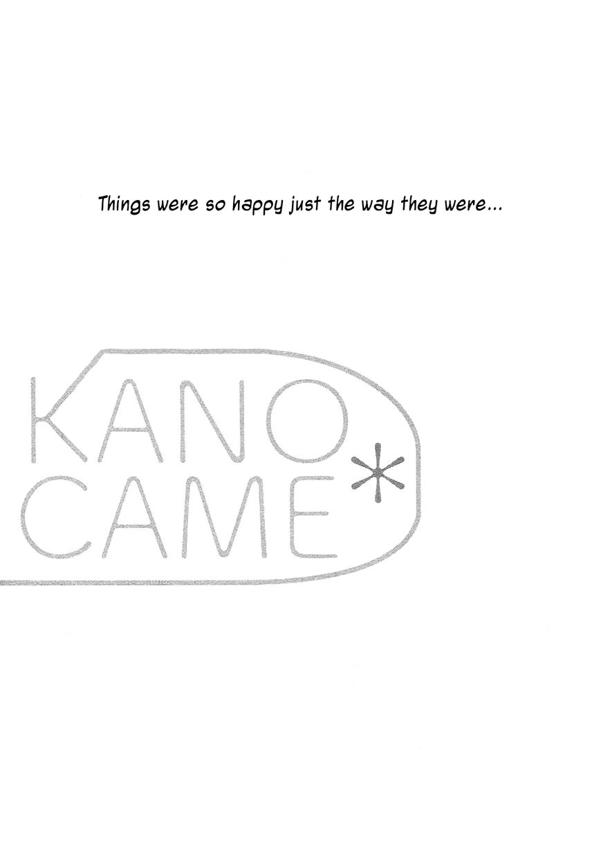 Kanojo to Camera to Kanojo no Kisetsu Chapter 7 page 27 - Chapter 7