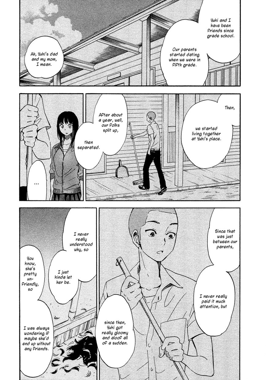 Kanojo to Camera to Kanojo no Kisetsu Chapter 7 page 5 - Chapter 7