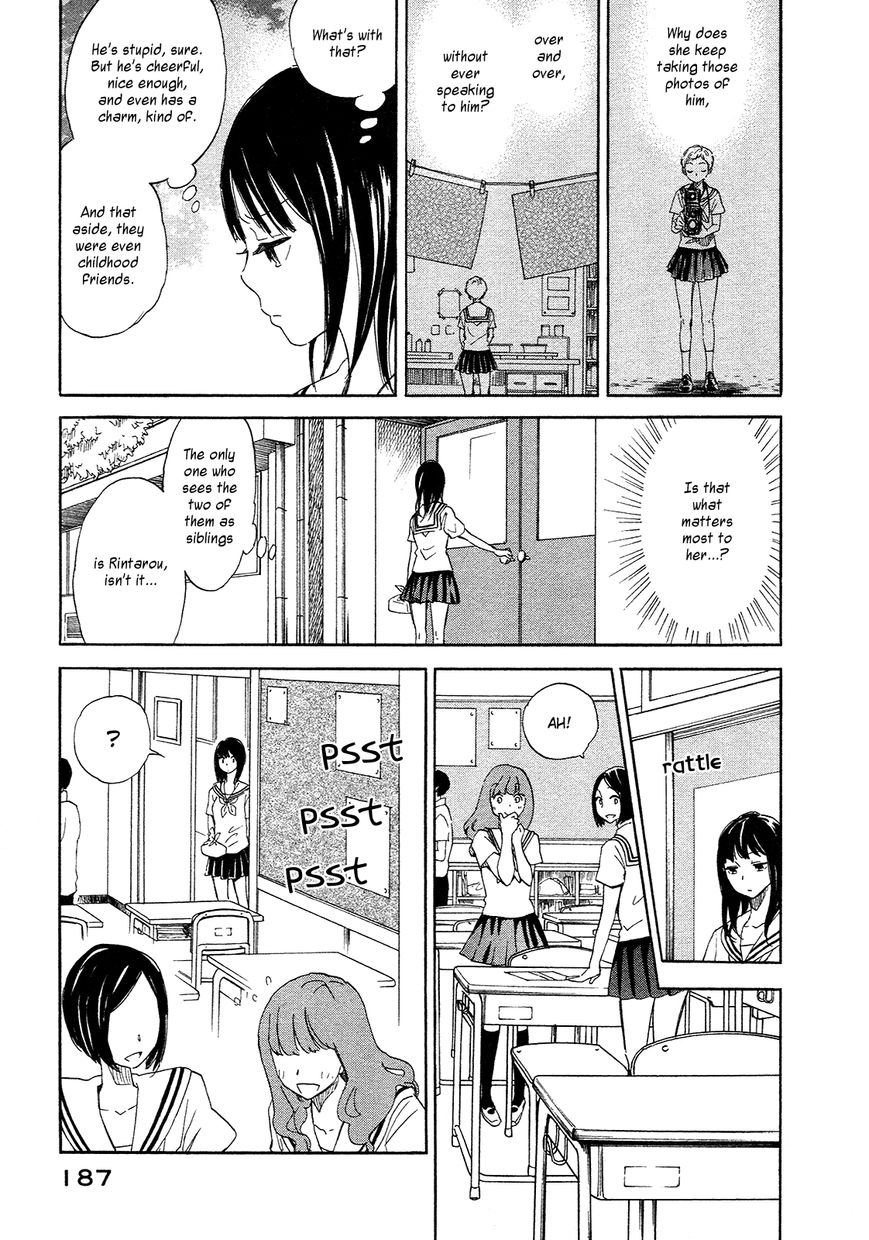 Kanojo to Camera to Kanojo no Kisetsu Chapter 7 page 7 - Chapter 7
