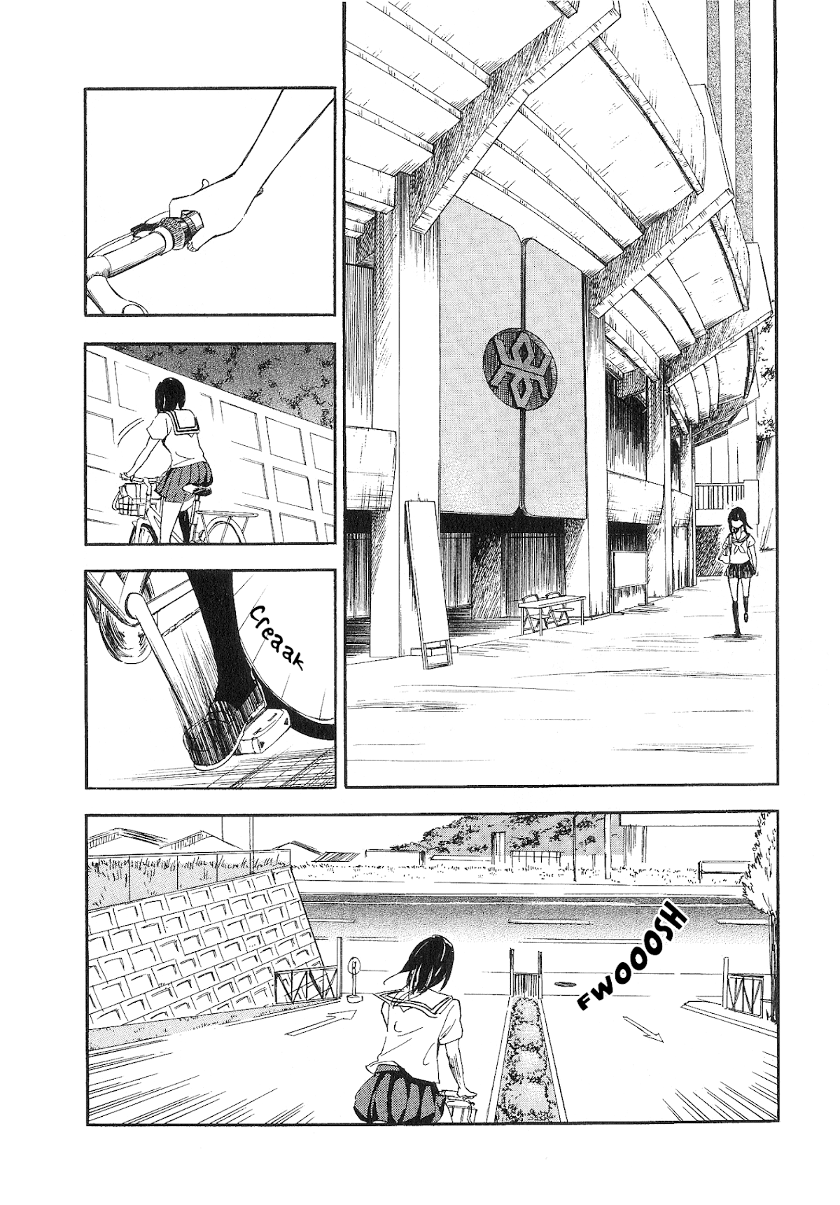 Kanojo to Camera to Kanojo no Kisetsu Chapter 8 page 29 - Chapter 8: Attraction