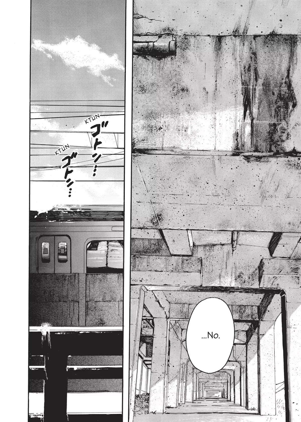 Kanojo to Kanojo no Neko Chapter 2 page 27 - Chapter 2: First Summer