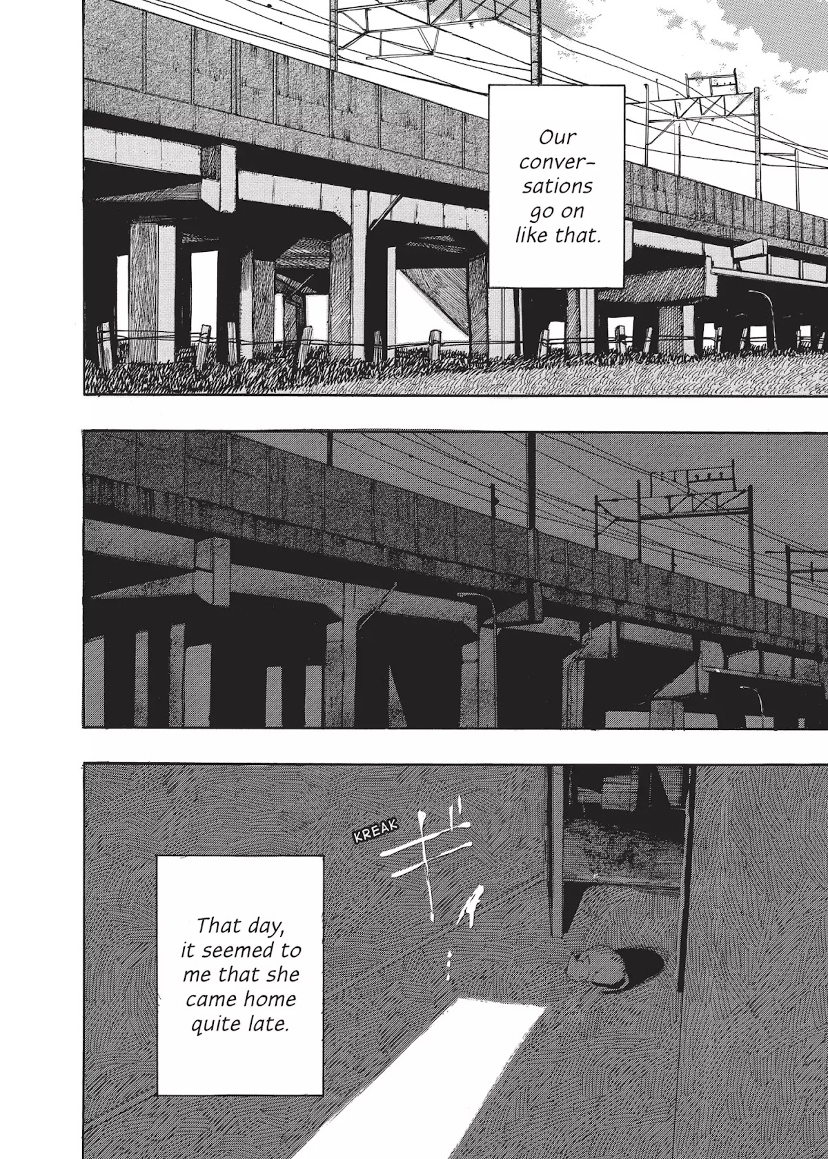Kanojo to Kanojo no Neko Chapter 2 page 9 - Chapter 2: First Summer