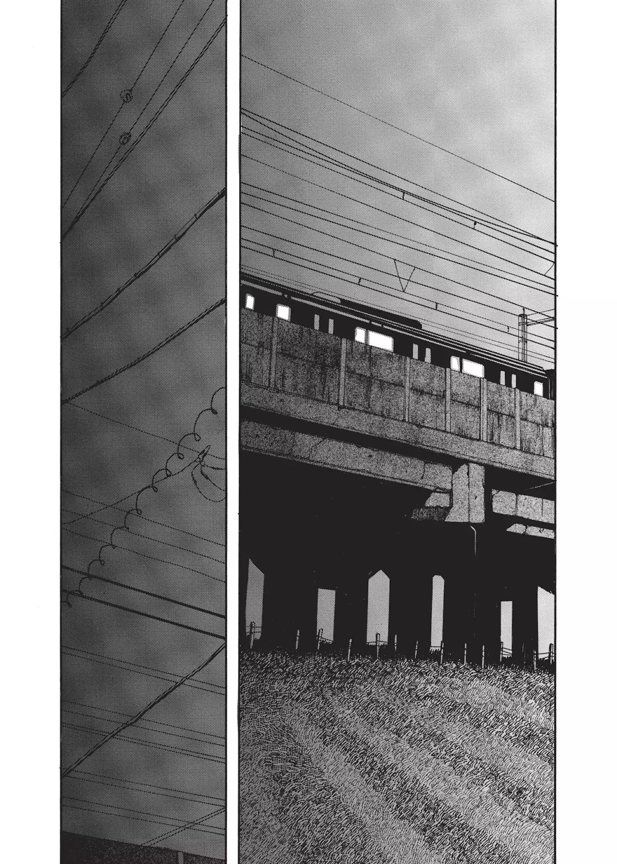 Kanojo to Kanojo no Neko Chapter 3 page 34 - Chapter 3: Cool Wind
