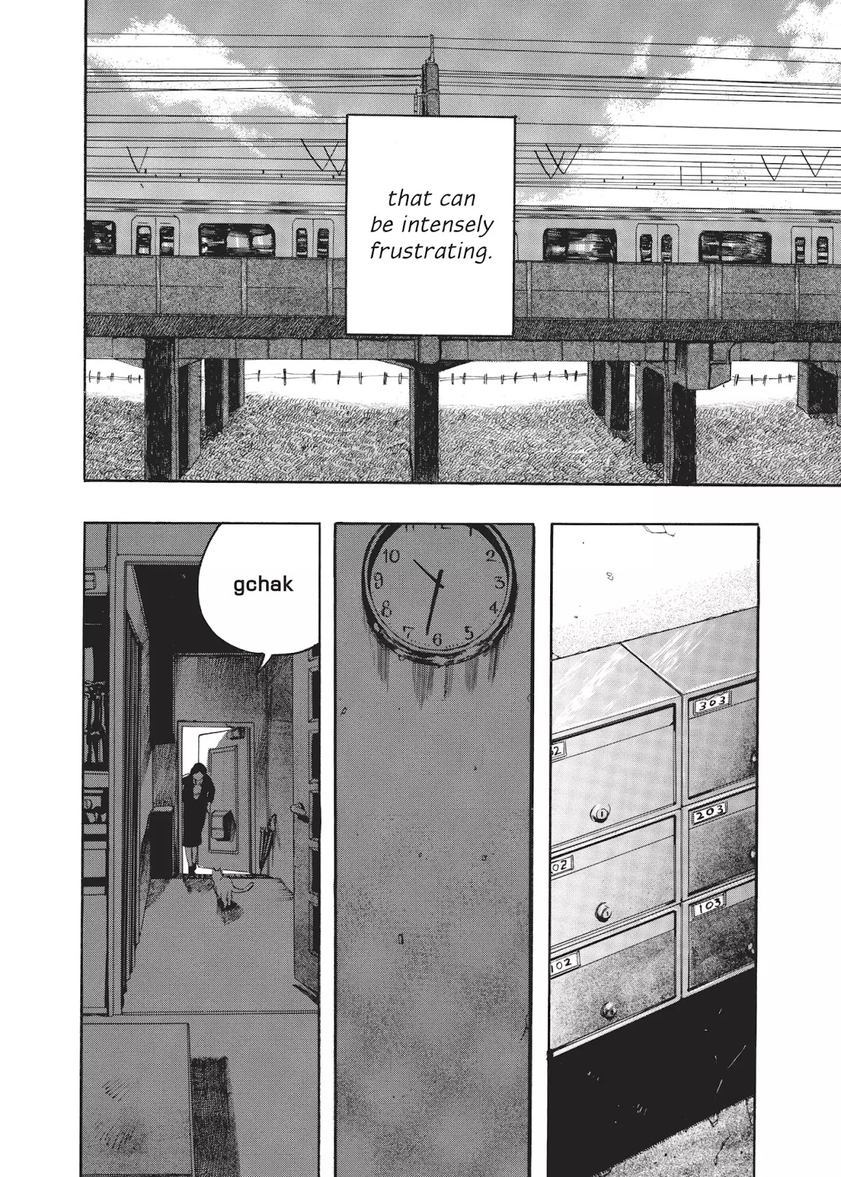 Kanojo to Kanojo no Neko Chapter 3 page 7 - Chapter 3: Cool Wind