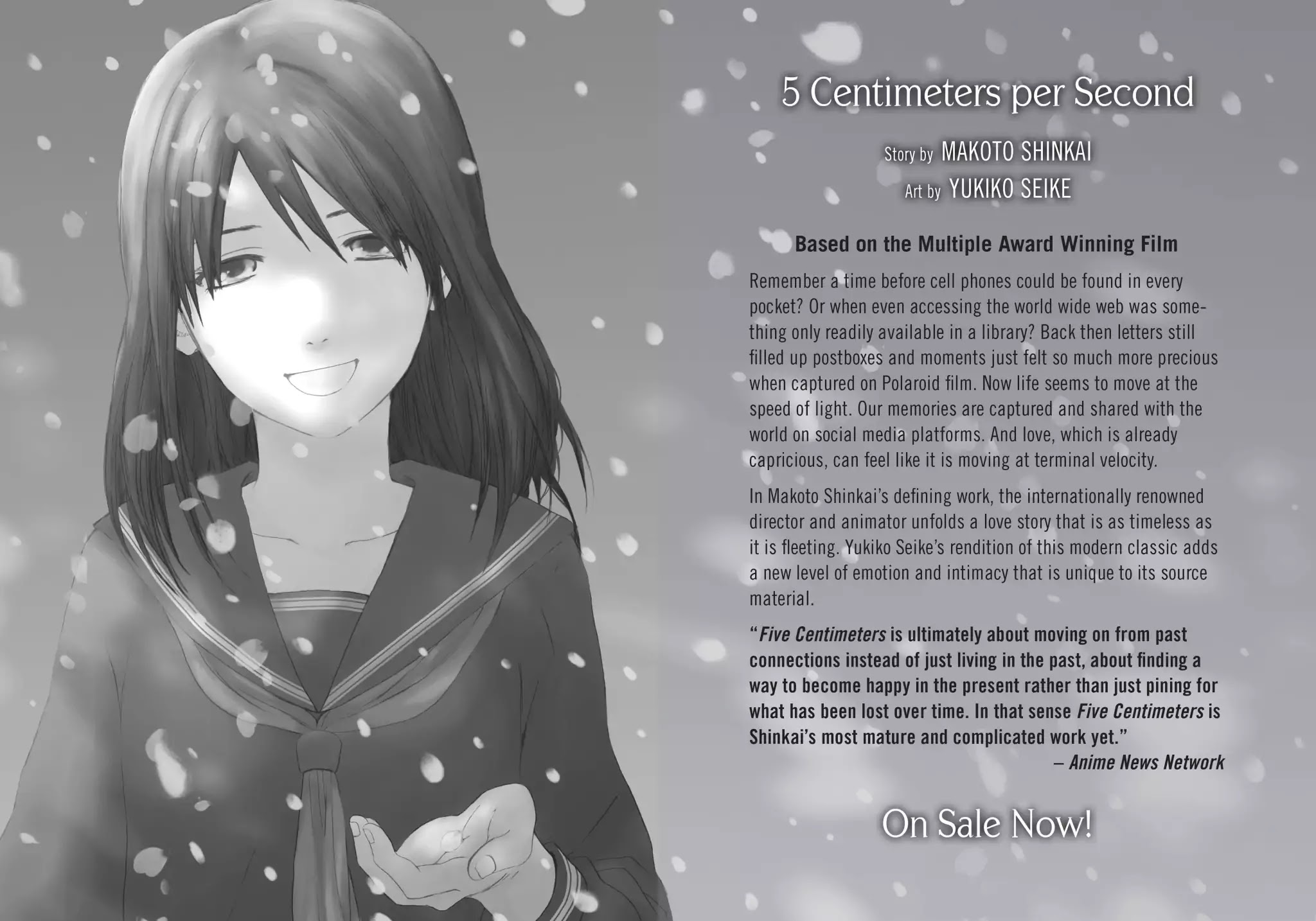 Kanojo to Kanojo no Neko Chapter 4.5 page 13 - Vol.1 Chapter Bonus: The Scent of Perfume