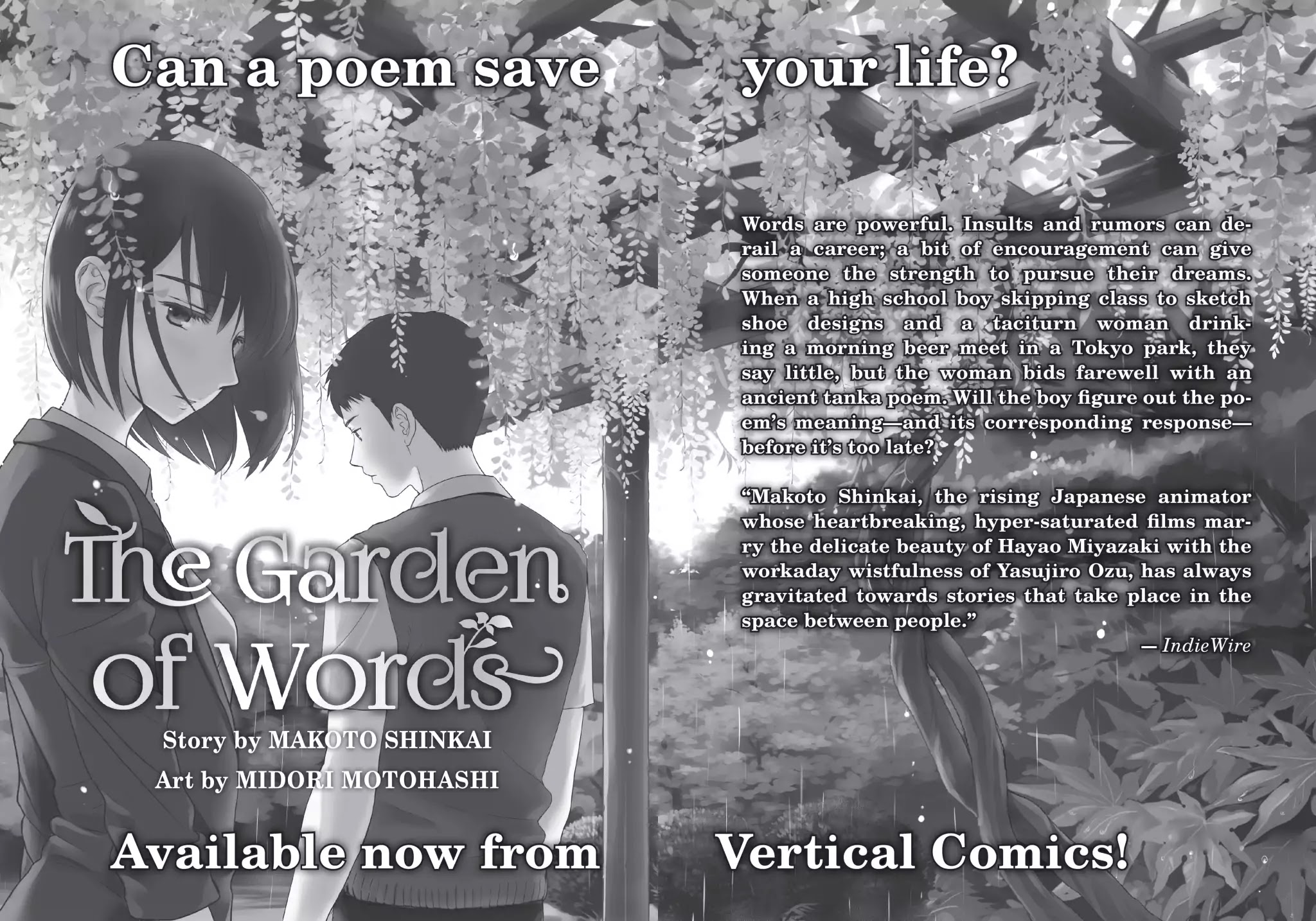 Kanojo to Kanojo no Neko Chapter 4.5 page 14 - Vol.1 Chapter Bonus: The Scent of Perfume