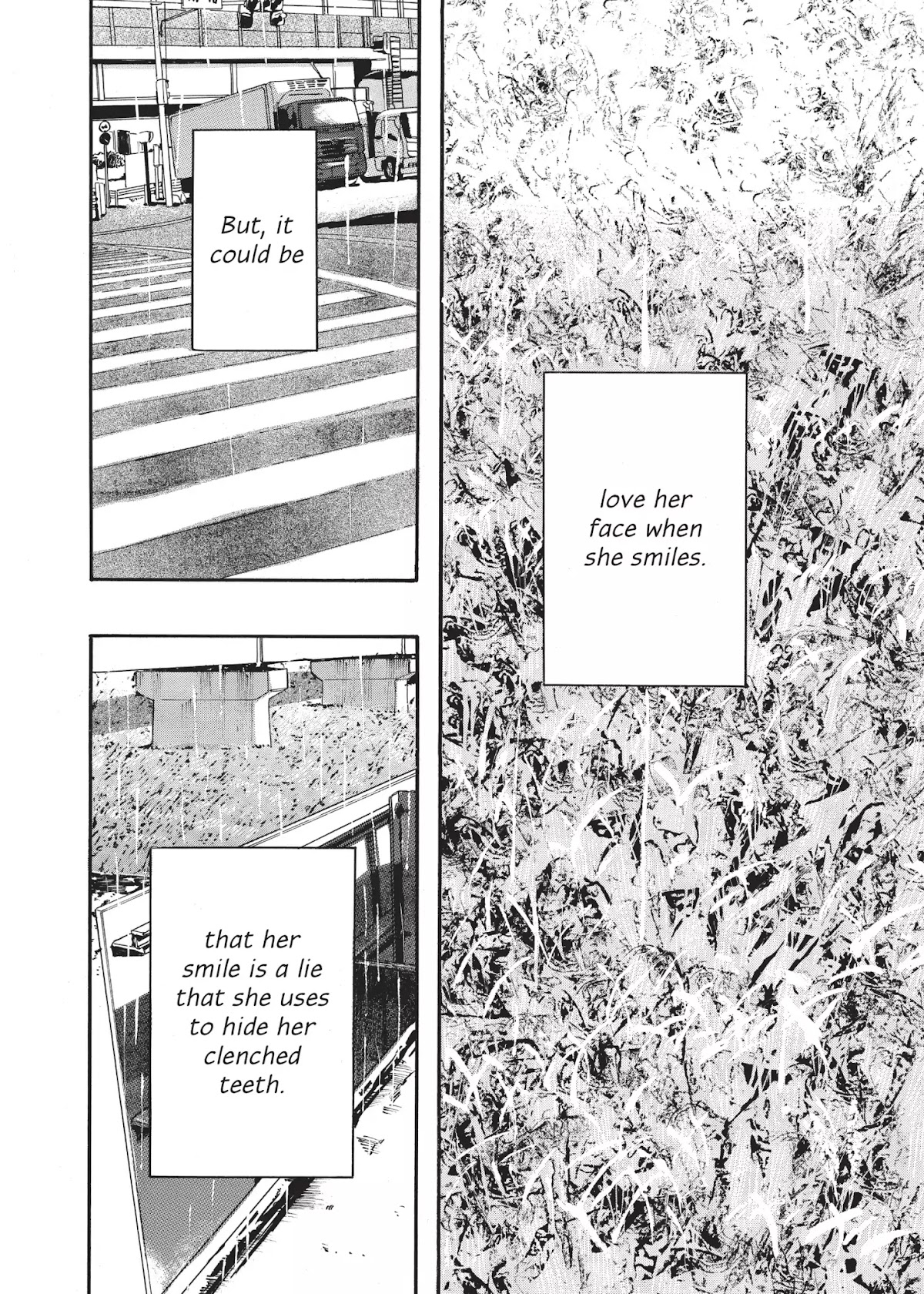 Kanojo to Kanojo no Neko Chapter 4 page 13 - Chapter 4: Winter Landscape