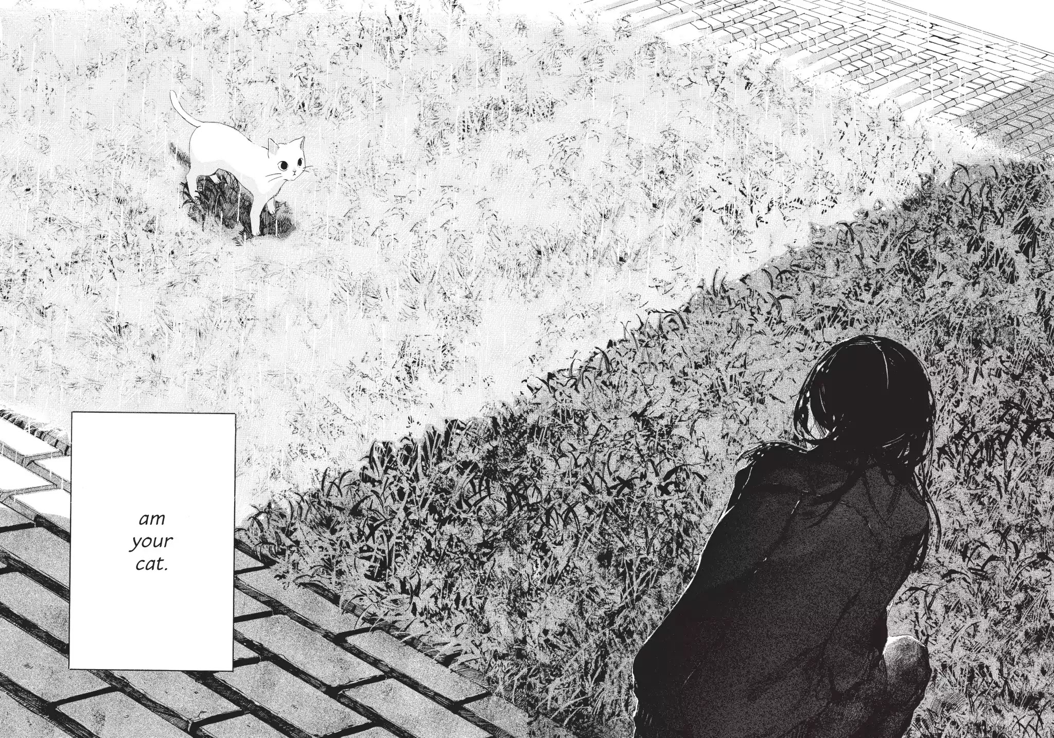 Kanojo to Kanojo no Neko Chapter 4 page 16 - Chapter 4: Winter Landscape