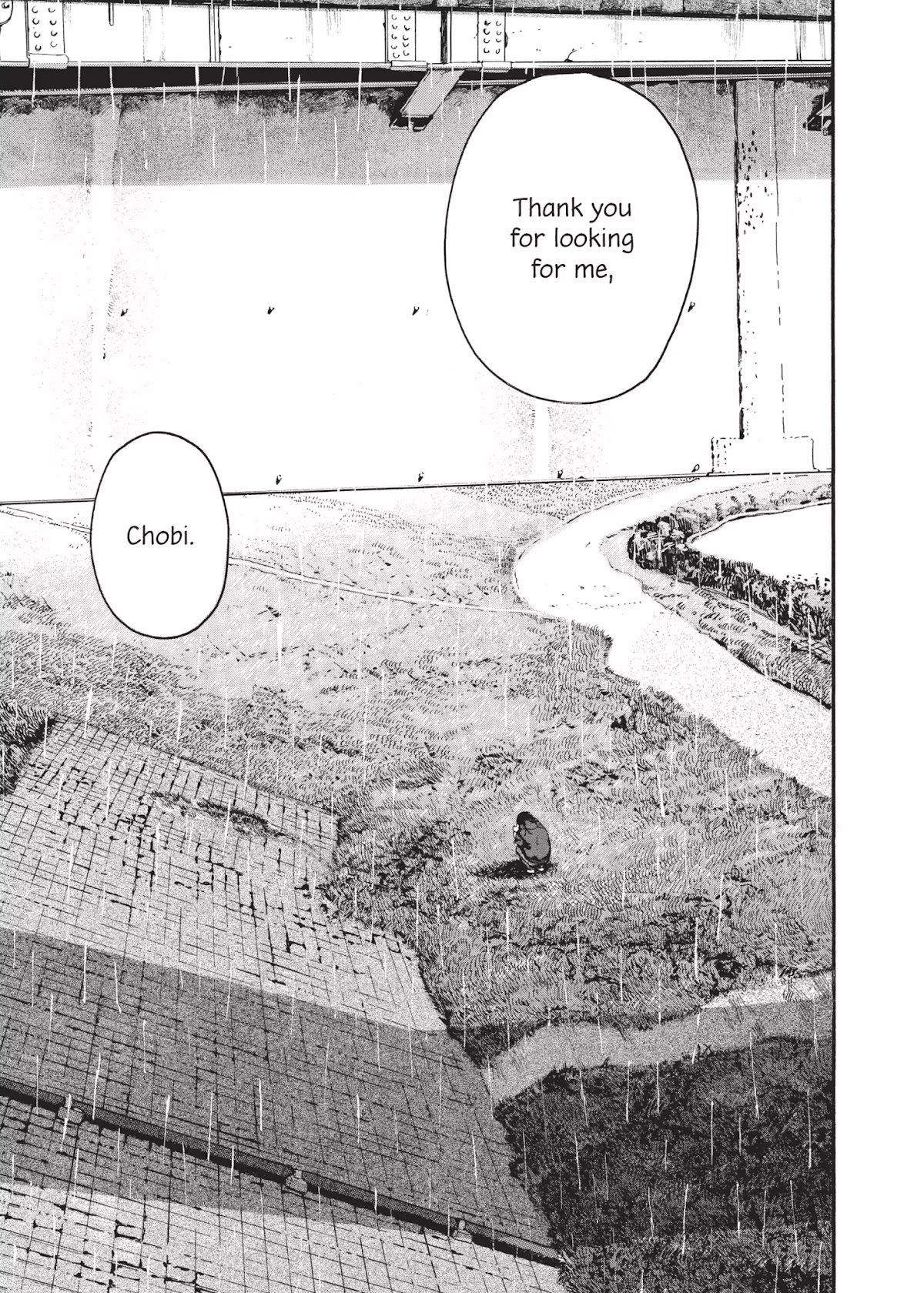 Kanojo to Kanojo no Neko Chapter 4 page 22 - Chapter 4: Winter Landscape