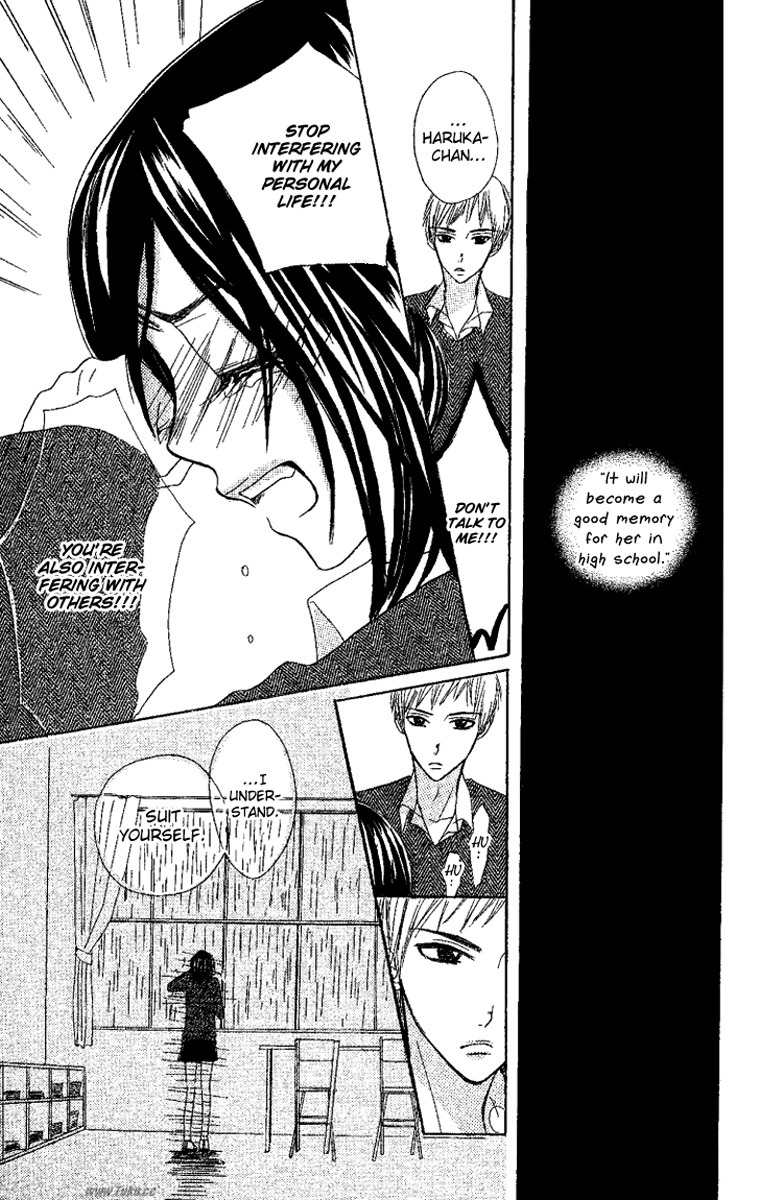 Kanojo to Kanojo no Renai Chapter 1 page 37 - Chapter 1