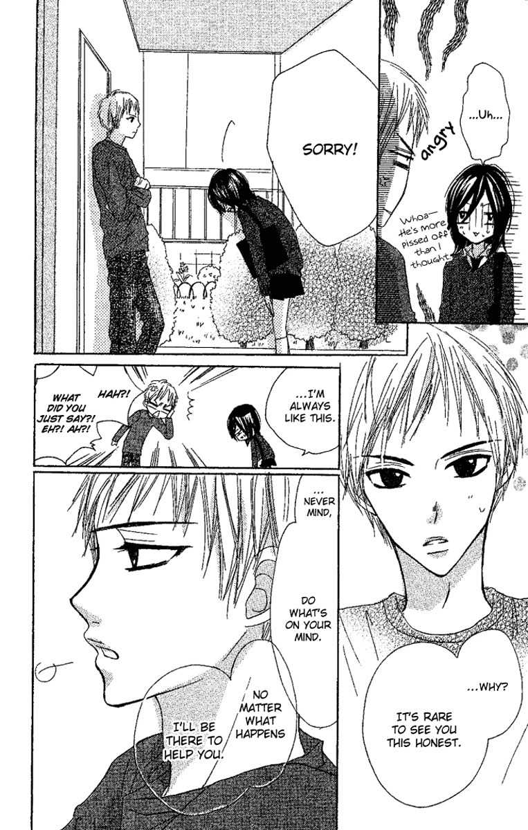Kanojo to Kanojo no Renai Chapter 1 page 42 - Chapter 1