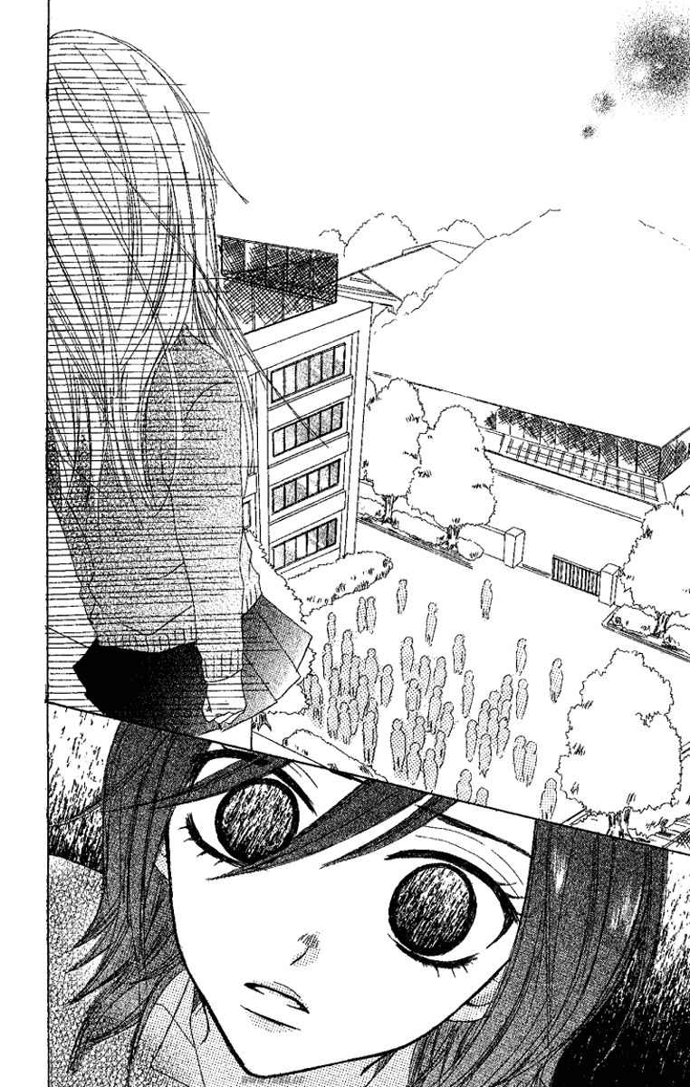 Kanojo to Kanojo no Renai Chapter 1 page 48 - Chapter 1