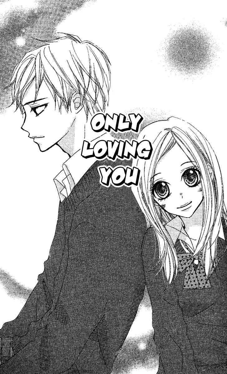 Kanojo to Kanojo no Renai Chapter 2 page 1 - Chapter 2