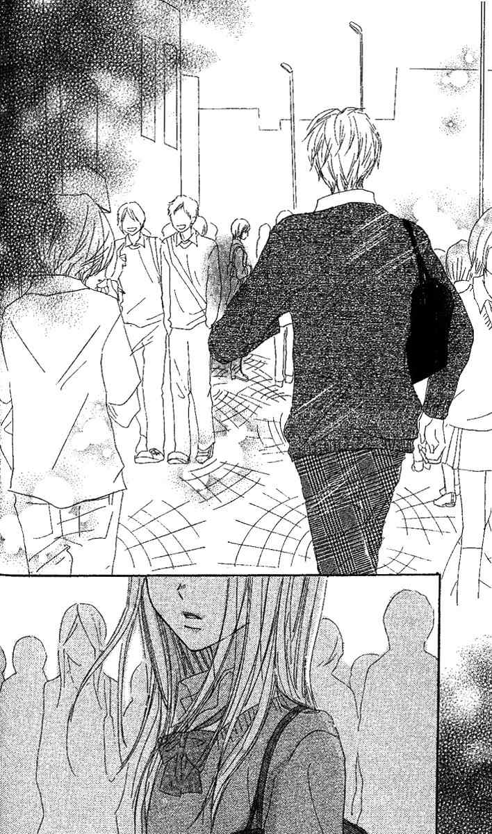 Kanojo to Kanojo no Renai Chapter 2 page 30 - Chapter 2