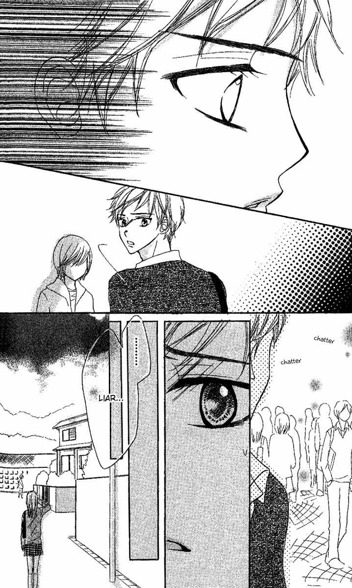 Kanojo to Kanojo no Renai Chapter 2 page 32 - Chapter 2