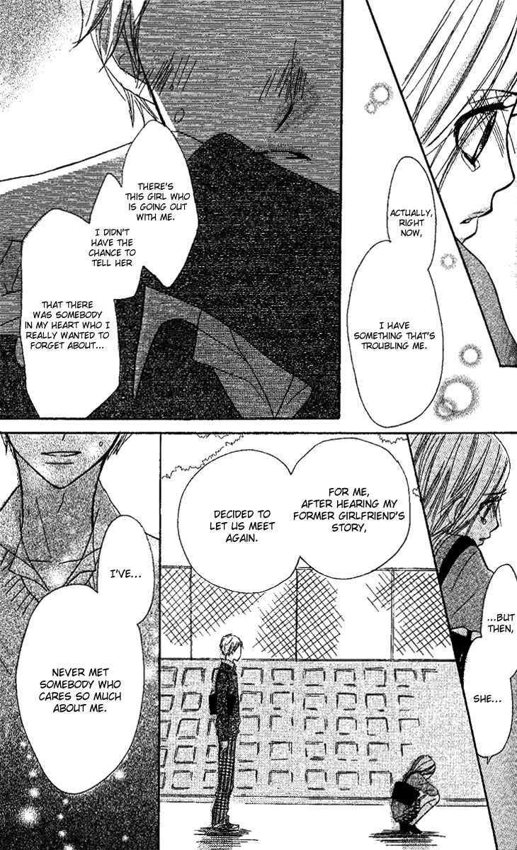 Kanojo to Kanojo no Renai Chapter 2 page 37 - Chapter 2