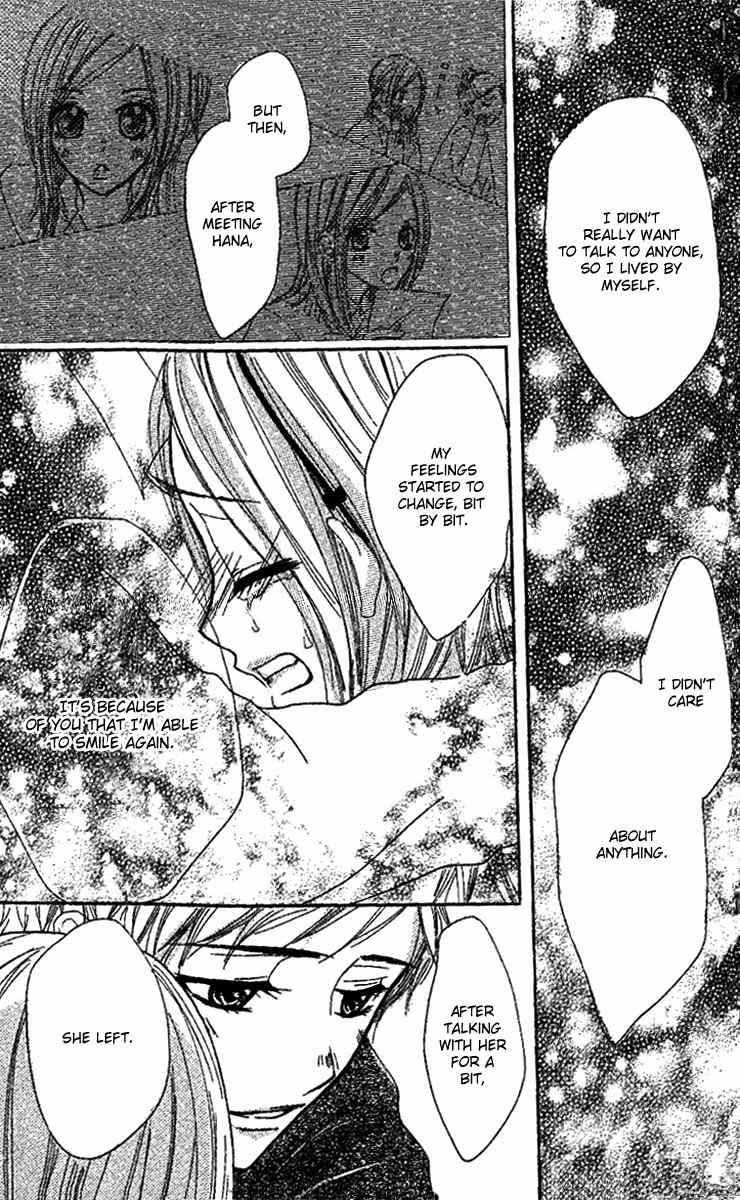 Kanojo to Kanojo no Renai Chapter 2 page 39 - Chapter 2