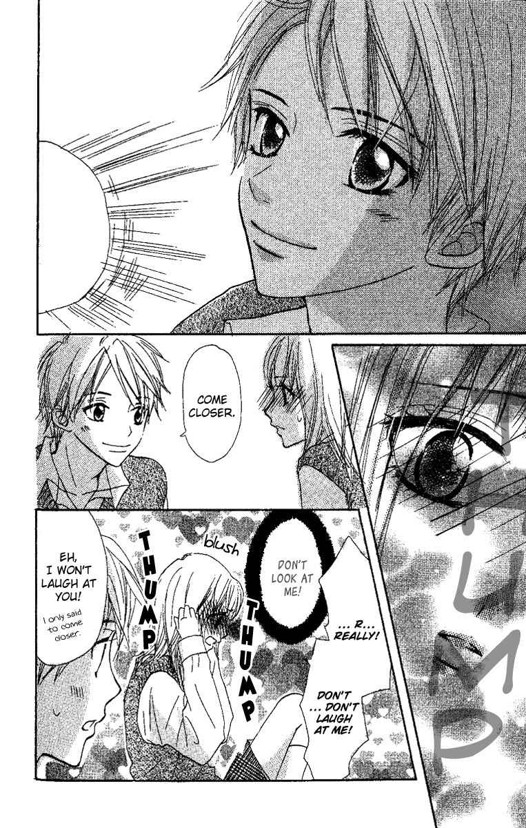 Kanojo to Kanojo no Renai Chapter 4 page 18 - Chapter 4