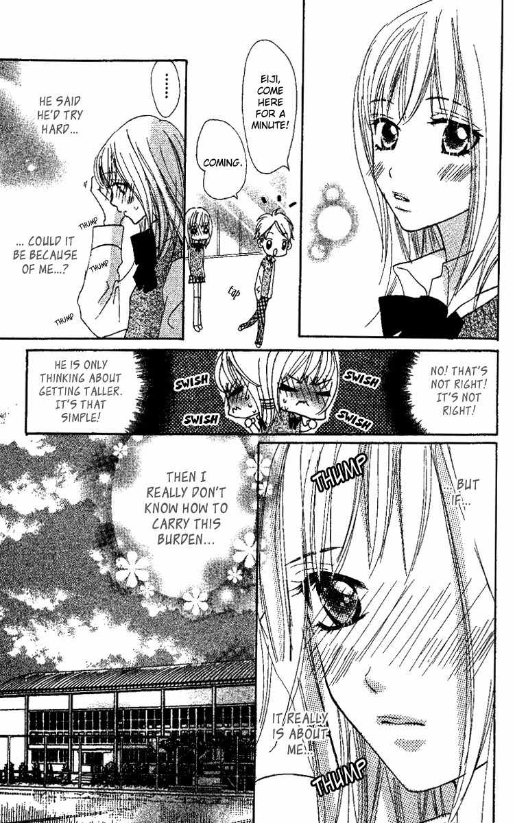 Kanojo to Kanojo no Renai Chapter 4 page 29 - Chapter 4