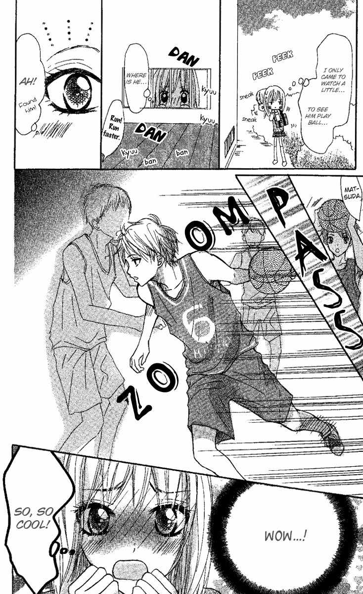 Kanojo to Kanojo no Renai Chapter 4 page 30 - Chapter 4