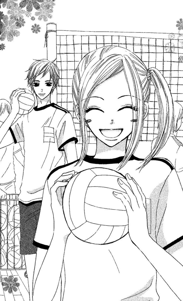 Kanojo to Kanojo no Renai Chapter 4 page 46 - Chapter 4
