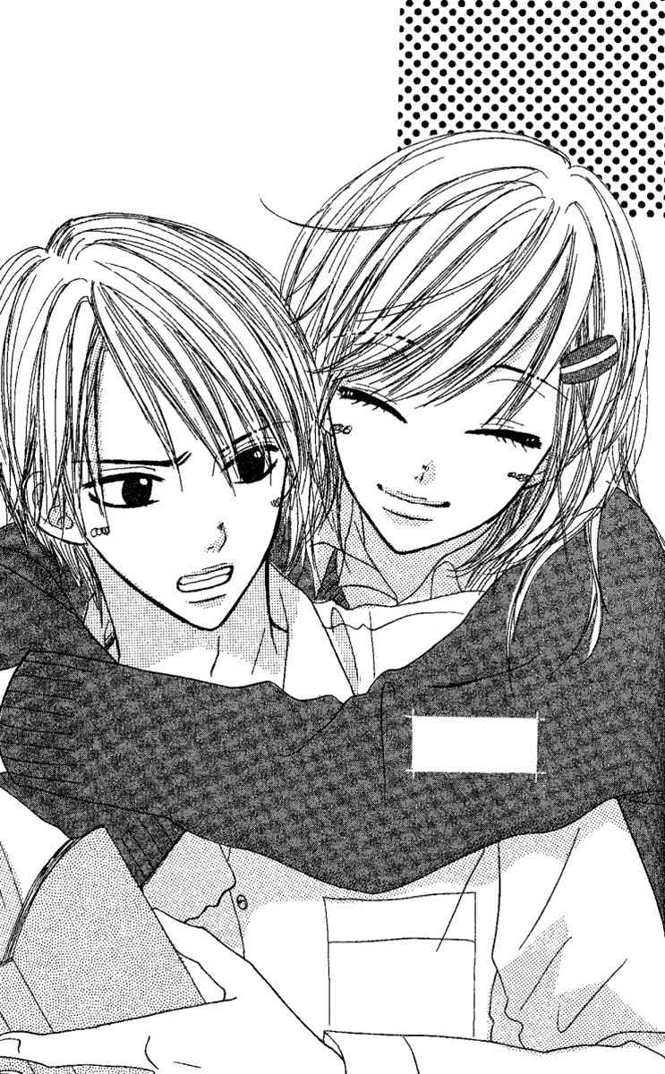 Kanojo to Kanojo no Renai Chapter 4 page 47 - Chapter 4