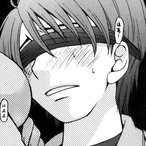 Kanojo wa Kanno Shosetsuka Chapter 0: (Prelude) Kanojo wa Kannou Shousetsuka [She's an Erotic Writer] cover