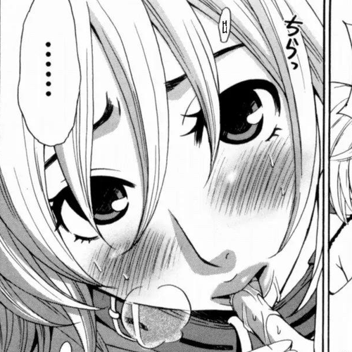 Kanojo wa Kanno Shosetsuka Chapter 10: She's Persistent? cover