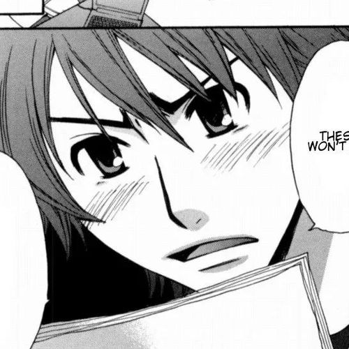 Kanojo wa Kanno Shosetsuka Chapter 11: She's Complicated? cover