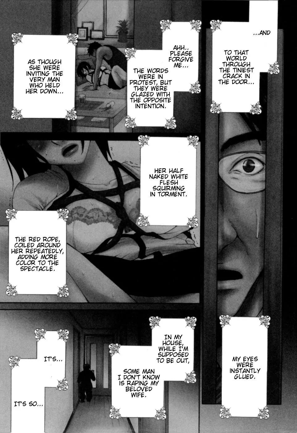 Kanojo wa Kanno Shosetsuka Chapter 14 page 2 - Chapter 14: He Takes Things Seriously?