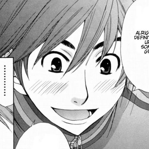 Kanojo wa Kanno Shosetsuka Chapter 14: He Takes Things Seriously? cover