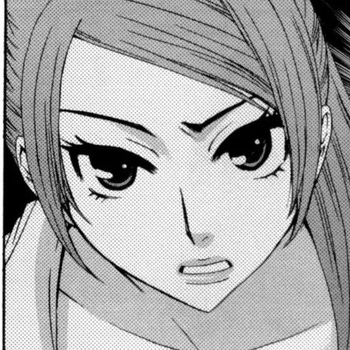 Kanojo wa Kanno Shosetsuka Chapter 15: He's Someone Who Has a Tough Row to Hoe? cover