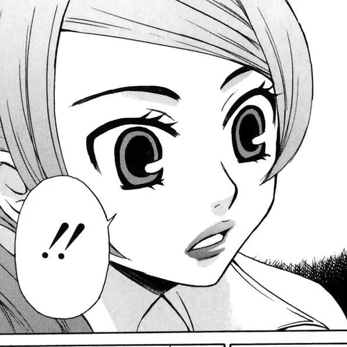 Kanojo wa Kanno Shosetsuka Chapter 2: He's an S?! cover