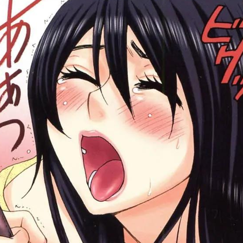 Kanojo wa Kanno Shosetsuka Chapter 20.5: Extra cover