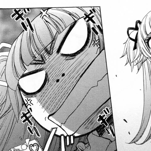 Kanojo wa Kanno Shosetsuka Chapter 21: He Burns with Aspiration? cover