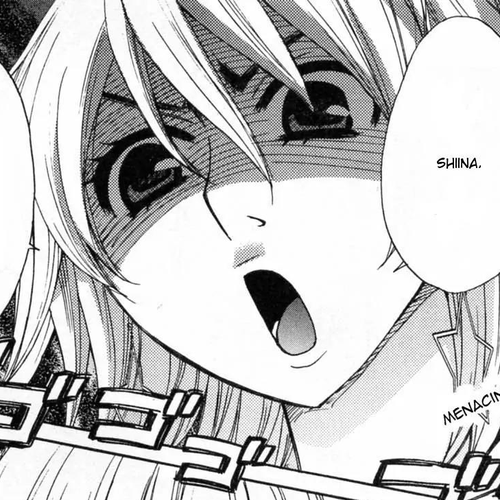 Kanojo wa Kanno Shosetsuka Chapter 24: He Can Endure Being Stuck Between A Rock And A Hard Place cover