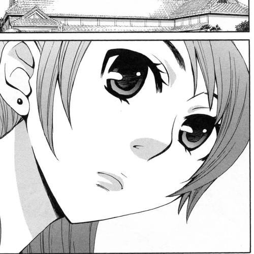 Kanojo wa Kanno Shosetsuka Chapter 26: He Can Withstand Unseen Stimulation? cover