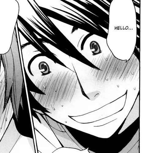 Kanojo wa Kanno Shosetsuka Chapter 27: He Rewards The Faith Others Have In Him? cover