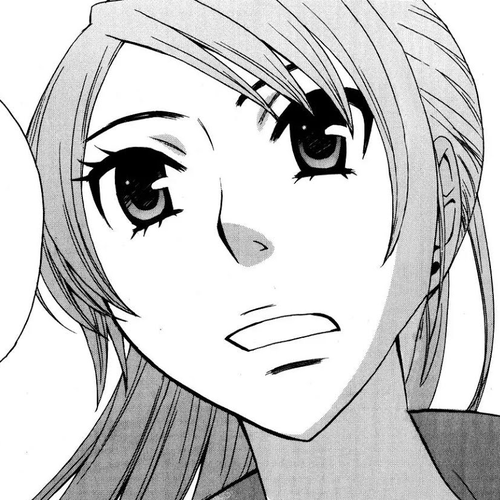 Kanojo wa Kanno Shosetsuka Chapter 31: He Comes Up With Good Ideas? cover