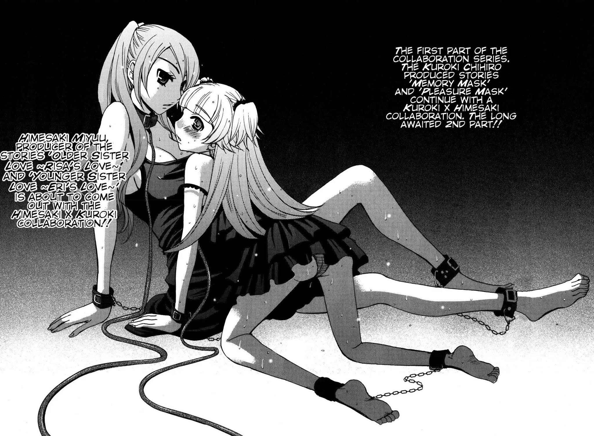 Kanojo wa Kanno Shosetsuka Chapter 32 page 14 - Chapter 32: He's Someone Who Can Be Relied On?