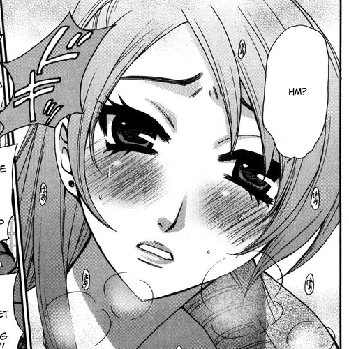 Kanojo wa Kanno Shosetsuka Chapter 33: He's Someone Who Was Left Out? cover