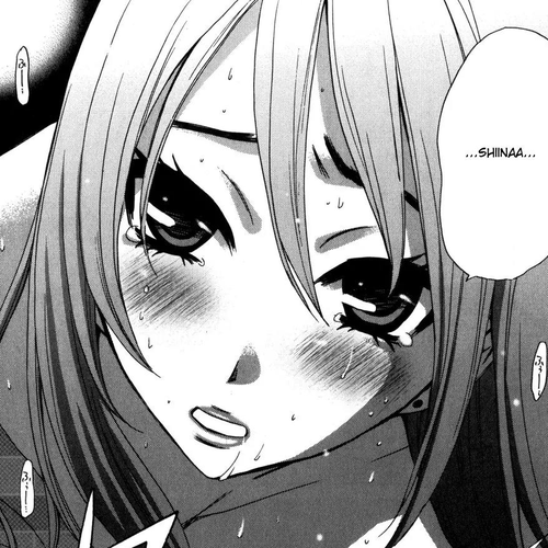 Kanojo wa Kanno Shosetsuka Chapter 37: She's Someone Who Overdoes It cover
