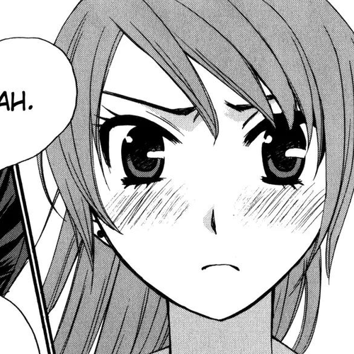 Kanojo wa Kanno Shosetsuka Chapter 38: She's Someone Who Gets Extremely Jealous? cover
