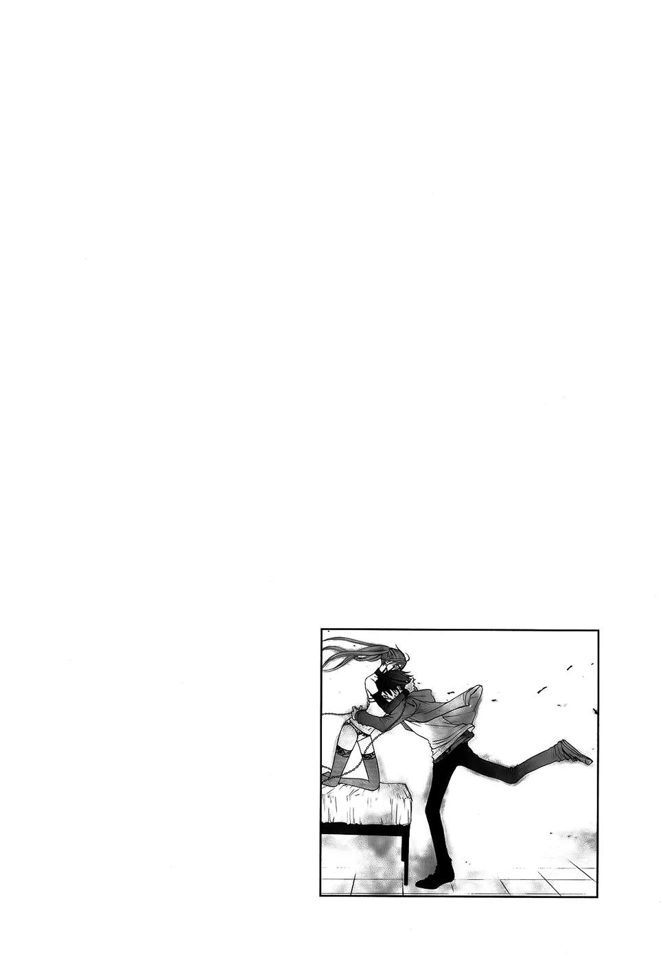 Kanojo wa Kanno Shosetsuka Chapter 43 page 19 - Chapter 43: She's Someone Who Can Move On from the Past?