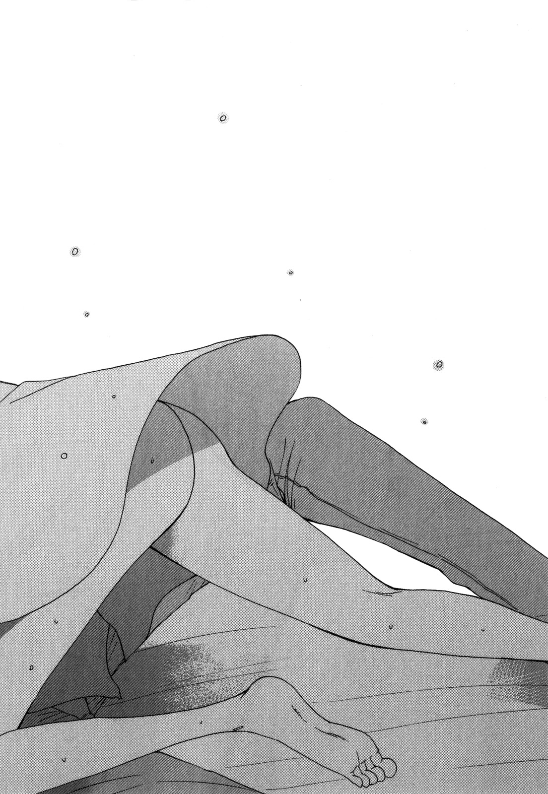 Kanojo wa Kanno Shosetsuka Chapter 46 page 17 - Chapter 46: Is he the gullible type?