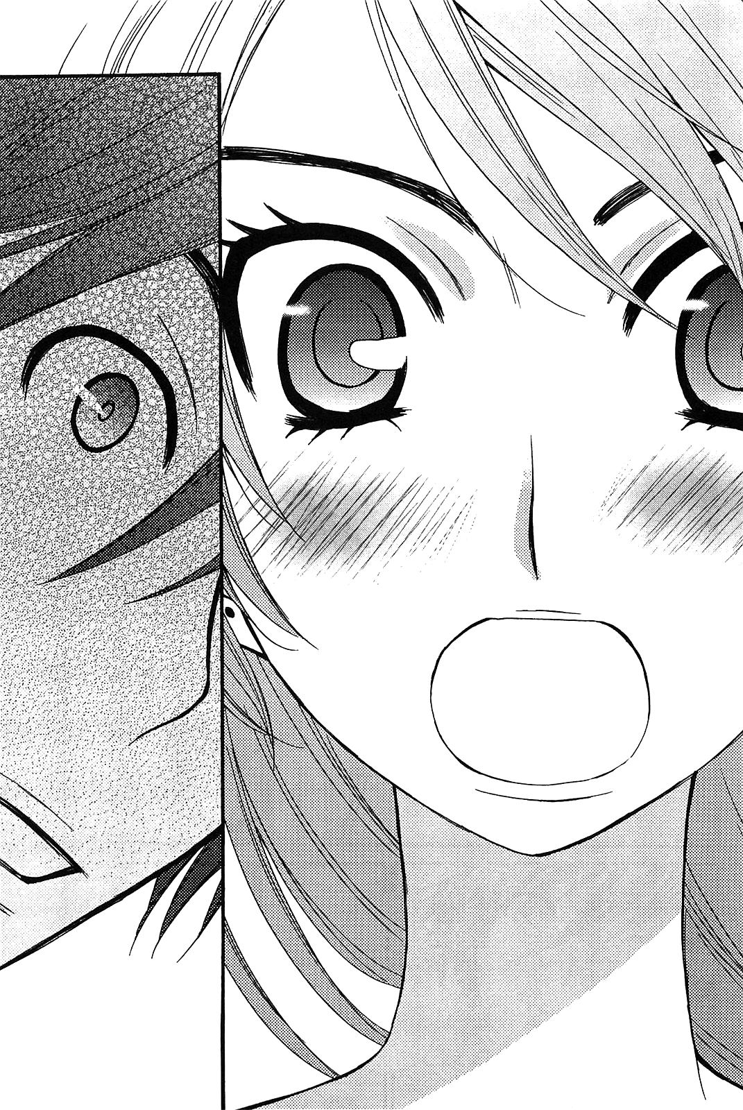 Kanojo wa Kanno Shosetsuka Chapter 49 page 20 - Chapter 49: Did I awaken to love?