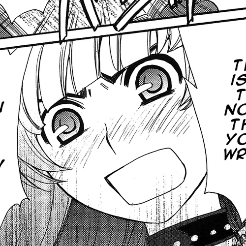 Kanojo wa Kanno Shosetsuka Chapter 53: Is he the type who’d clash with someone else via honest feelings cover