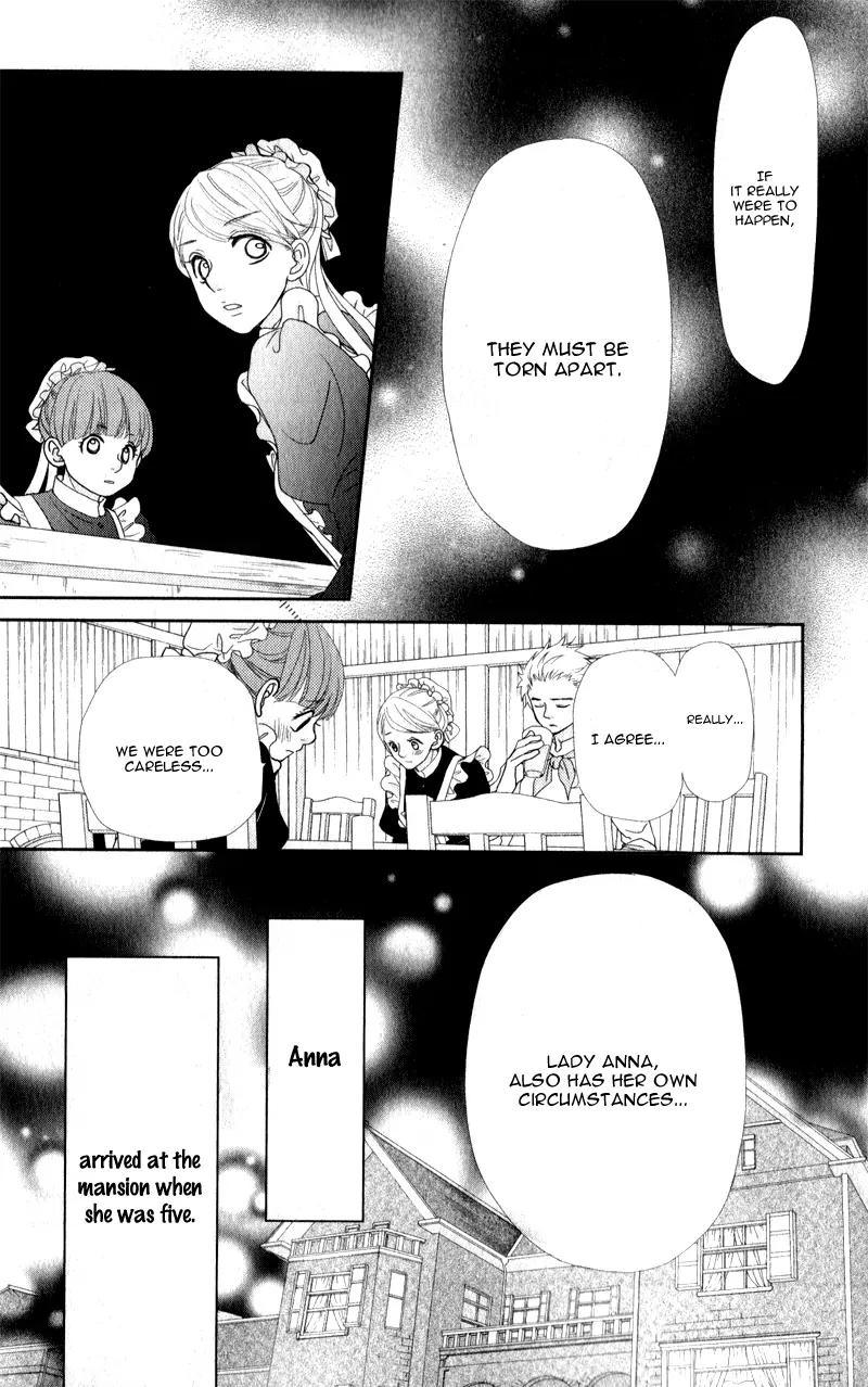 Kanojo wa Mada Koi o Shiranai Chapter 1 page 18 - Chapter 1