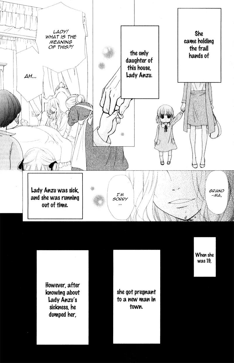 Kanojo wa Mada Koi o Shiranai Chapter 1 page 19 - Chapter 1